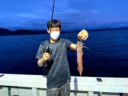 オーシャンズ　京都 釣果