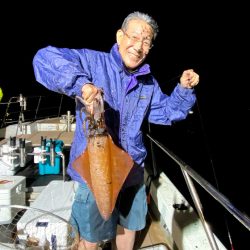 オーシャンズ　京都 釣果