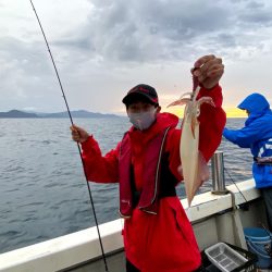 オーシャンズ　京都 釣果