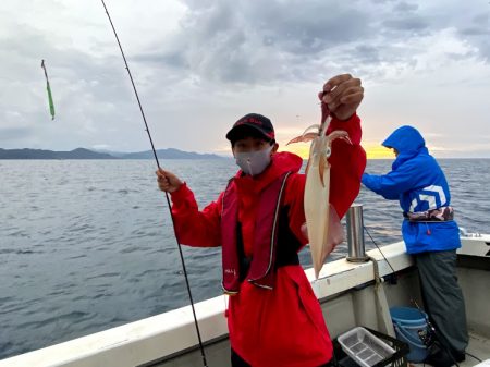 オーシャンズ　京都 釣果