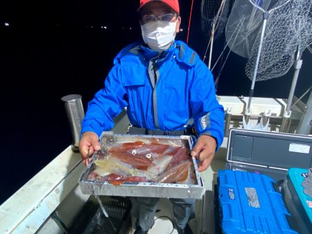 オーシャンズ　京都 釣果