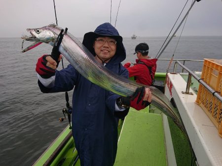 深川　吉野屋 釣果