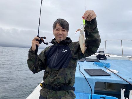 三吉丸 釣果