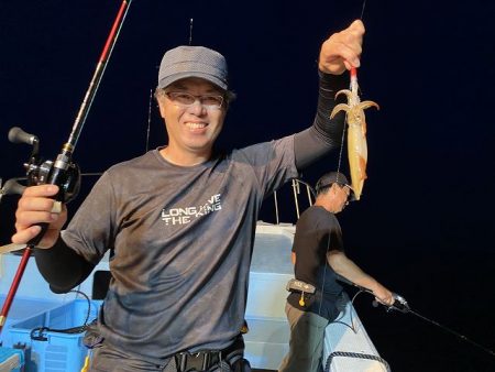 三吉丸 釣果