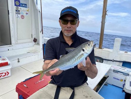 三吉丸 釣果