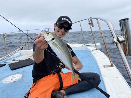 三吉丸 釣果