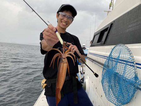 三吉丸 釣果