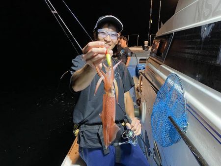 三吉丸 釣果