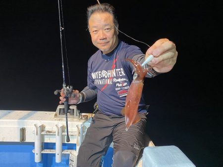 三吉丸 釣果