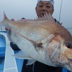 清栄丸 釣果