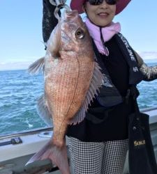 さぶろう丸 釣果