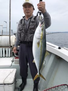 さぶろう丸 釣果