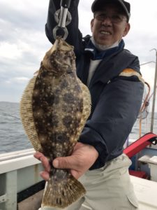 さぶろう丸 釣果