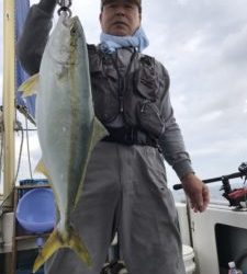 さぶろう丸 釣果