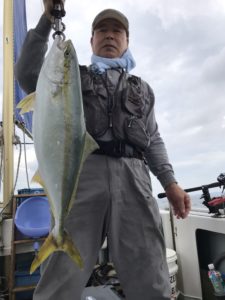 さぶろう丸 釣果