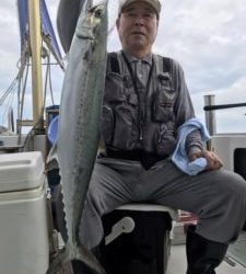 さぶろう丸 釣果