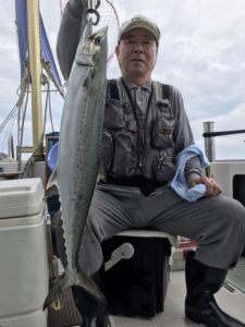 さぶろう丸 釣果