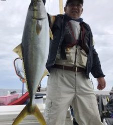 さぶろう丸 釣果