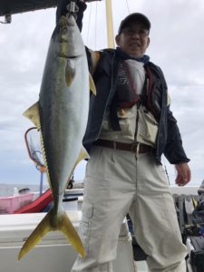 さぶろう丸 釣果