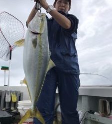 さぶろう丸 釣果