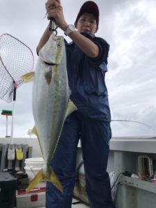 さぶろう丸 釣果