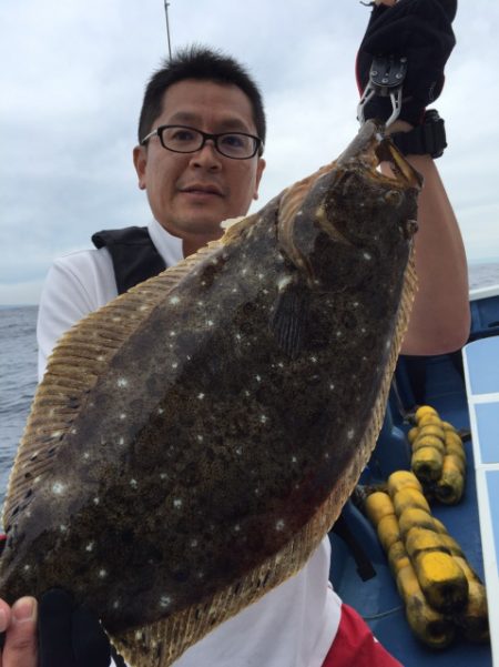 松栄丸 釣果