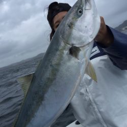 松栄丸 釣果