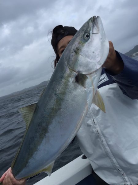 松栄丸 釣果