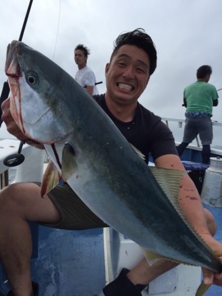 松栄丸 釣果