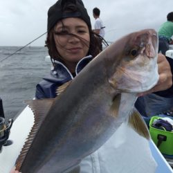 松栄丸 釣果