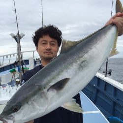 松栄丸 釣果