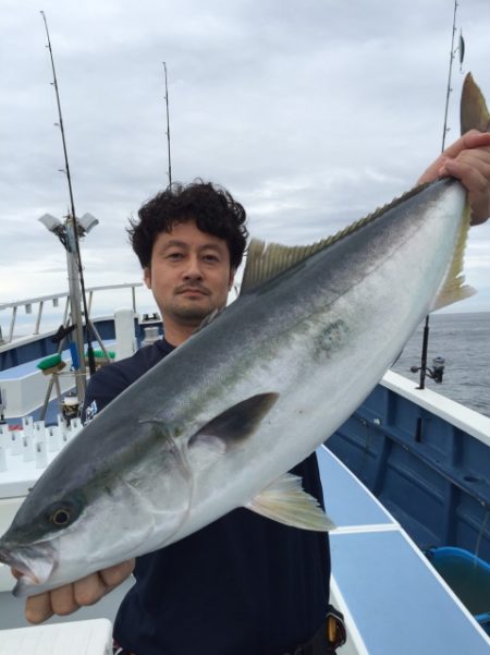 松栄丸 釣果