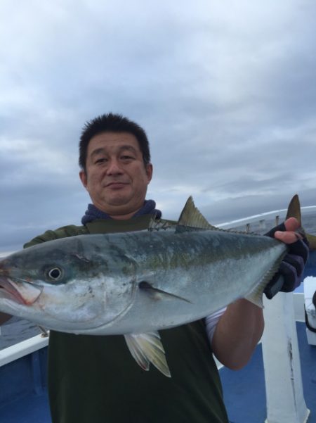 松栄丸 釣果