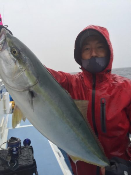 松栄丸 釣果