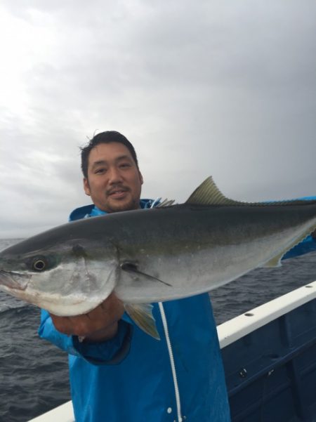 松栄丸 釣果