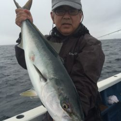 松栄丸 釣果