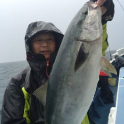 松栄丸 釣果