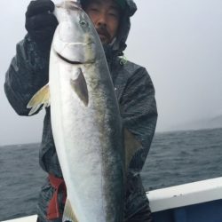 松栄丸 釣果