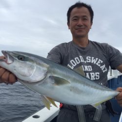 松栄丸 釣果