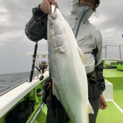 松栄丸 釣果