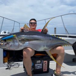 へいみつ丸 釣果