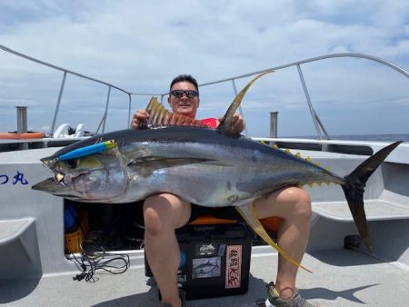 へいみつ丸 釣果