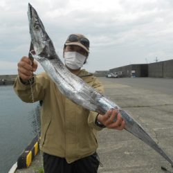 こうゆう丸 釣果