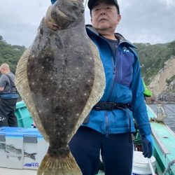 広進丸 釣果