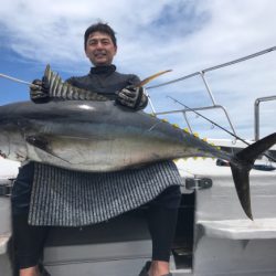 まると屋 釣果