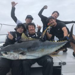 まると屋 釣果