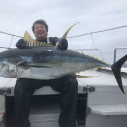 まると屋 釣果