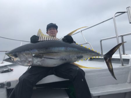 まると屋 釣果