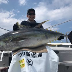 まると屋 釣果