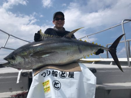 まると屋 釣果